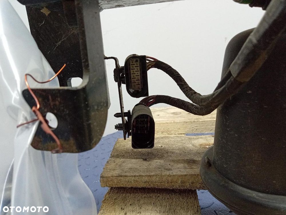 BMW IX3 G08 G01 HAK HOLOWNICZY ELEKTRYCZNY 13 PIN 8738523 - 5