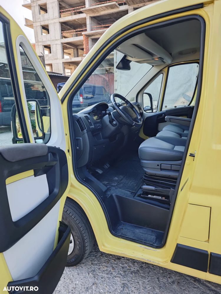 Peugeot Boxer - 5