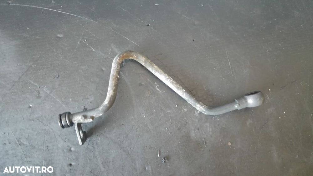 Conducta ulei 2.2 cdi 646961 mercedes e-class w211 - 1