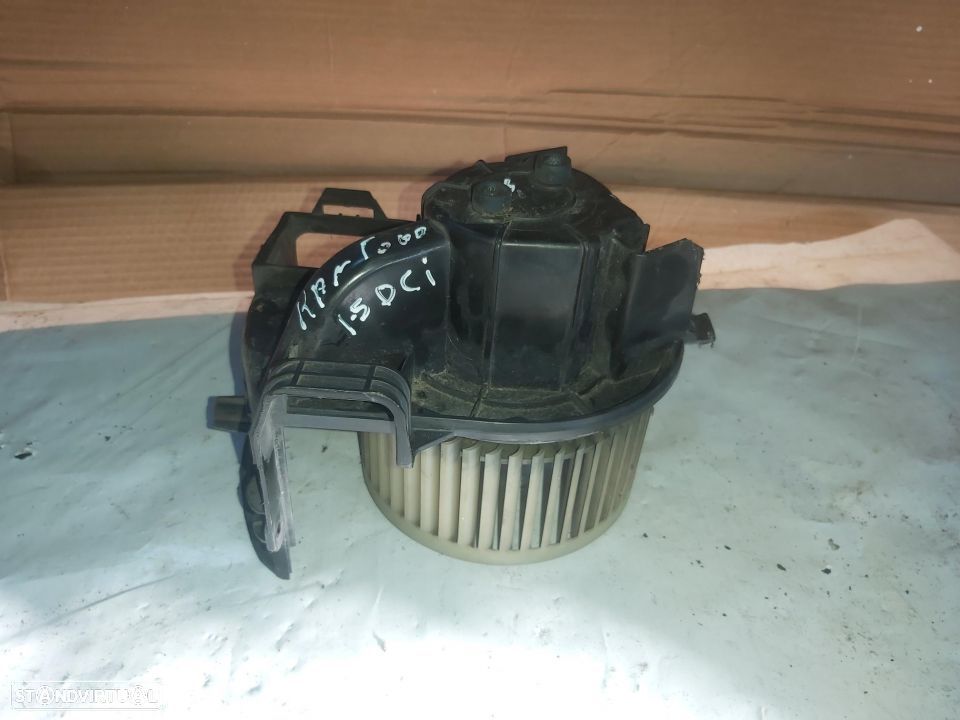 Motor Sofagem Renault Kangoo 1.5Dci 2007 - 1
