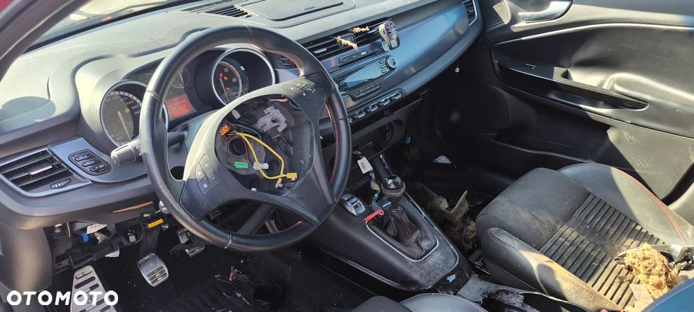 Alfa Romeo Giulietta - 17