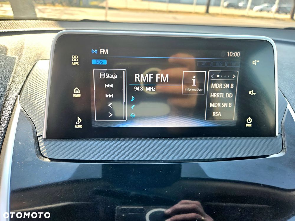 Mitsubishi Eclipse Cross 1.5 T-MIVEC 2WD CVT Diamant - 34