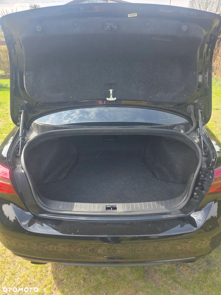 Infiniti Q50 Q50S 3.0t Sport - 19