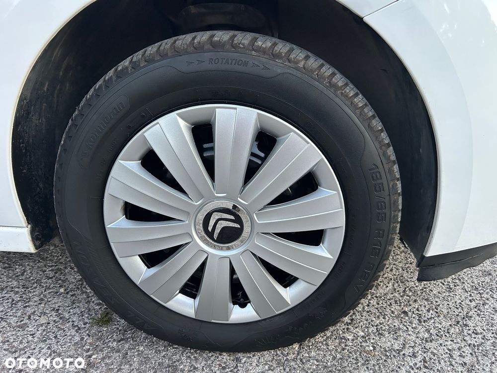 Citroën C3 1.4 HDi Seduction - 18