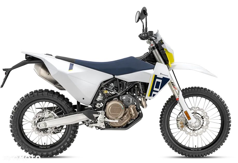 Husqvarna 701 - 8