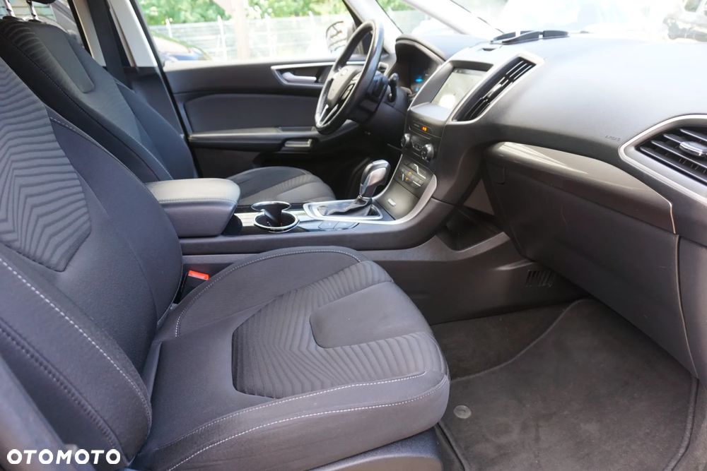 Ford S-Max 2.0 TDCi Titanium PowerShift - 18