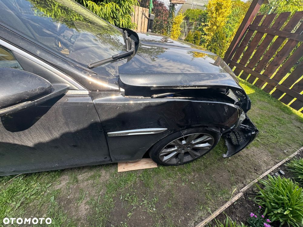 Jaguar XJ 3.0 D V6 LWB Premium Luxury - 10