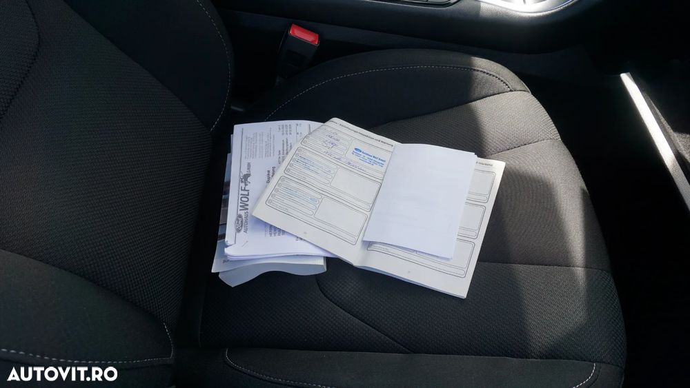 Ford S-Max 2.0 TDCi Titanium - 36