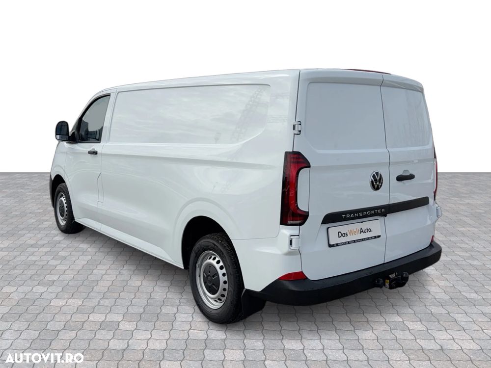 Volkswagen Transporter CD 2.0 110 kW LR - 3