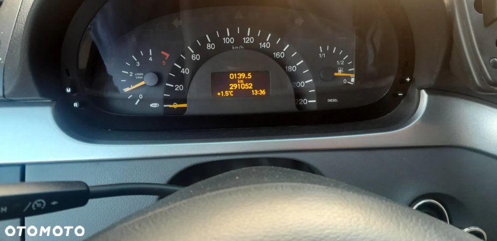 Mercedes-Benz Viano 2.2 CDI Trend - 29