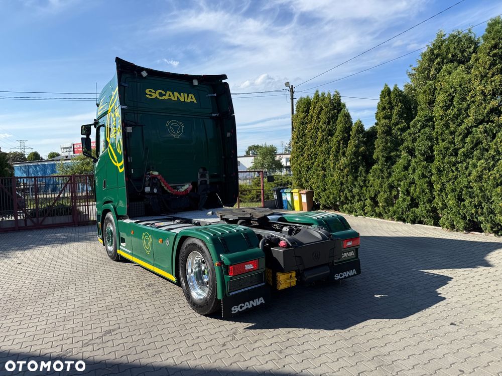 Scania - 12