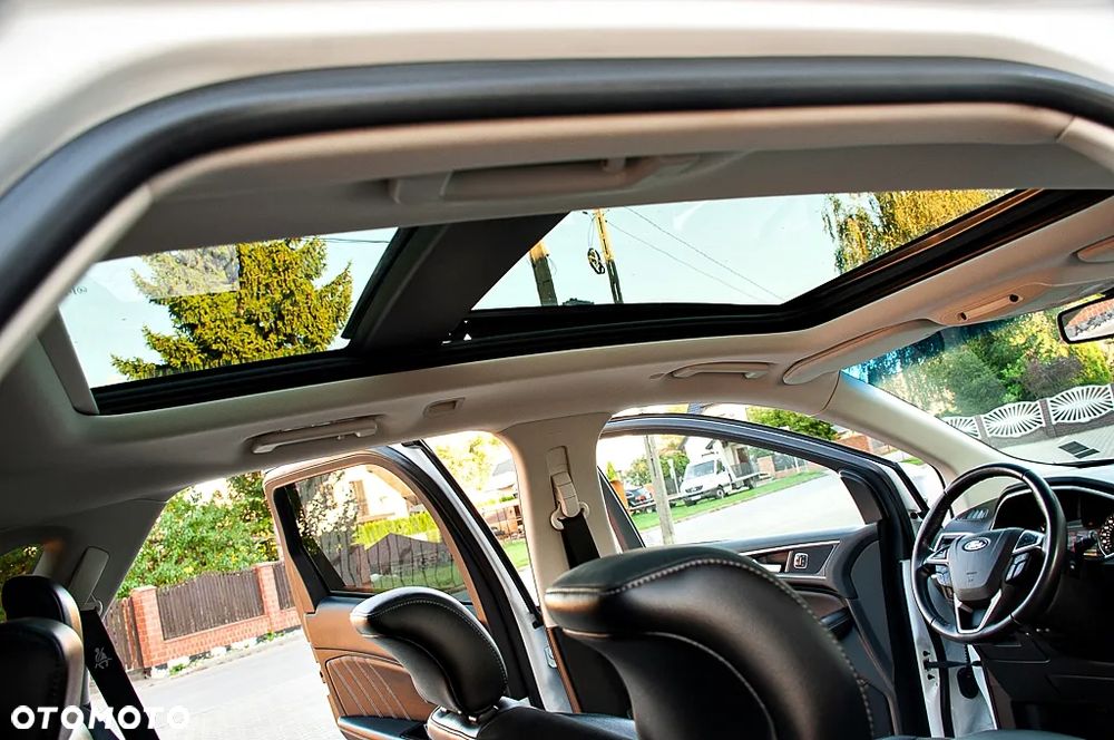 Ford Edge 2.0 TDCi Twin-Turbo 4WD Sport - 31
