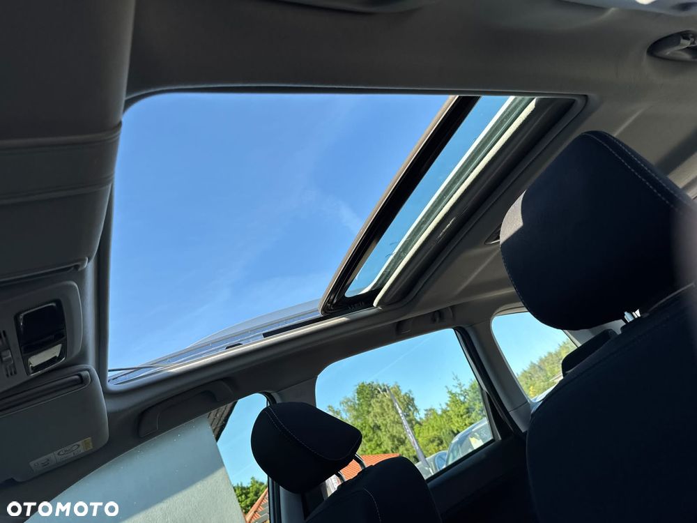 Subaru Forester 2.0D Edition - 20