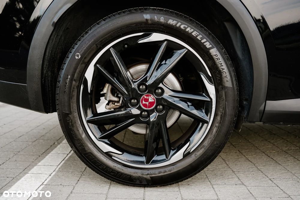 DS Automobiles DS 7 1.6 E-Tense Performance Line - 18