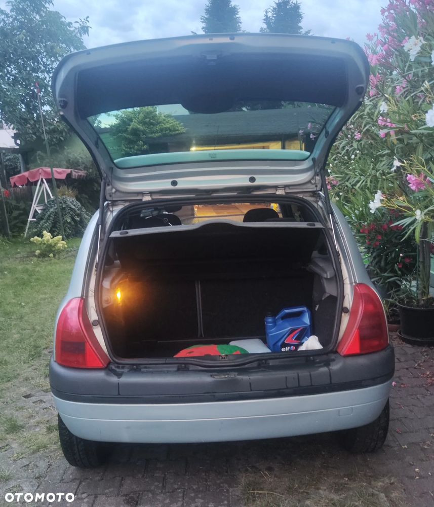 Renault Clio - 4