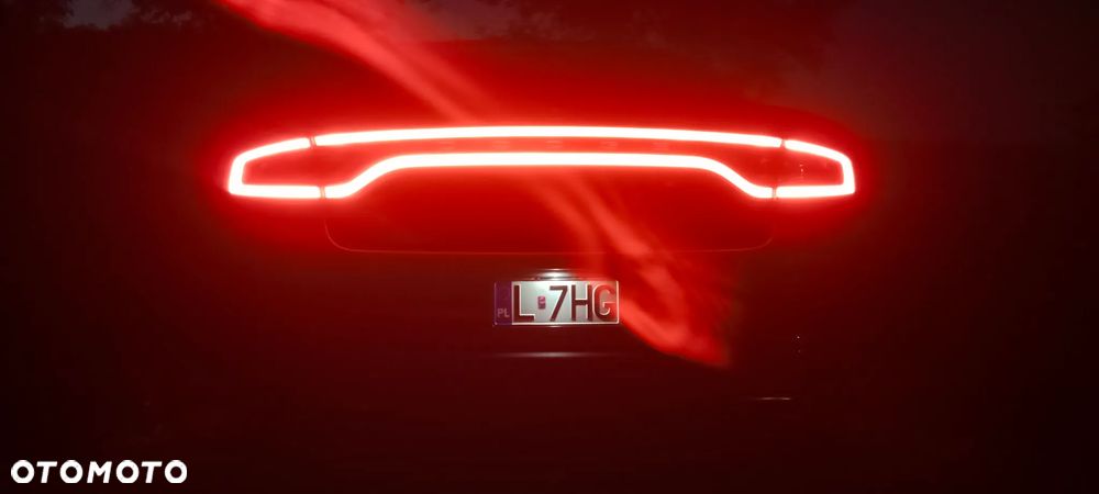 Dodge Charger 3.6 GT - 14