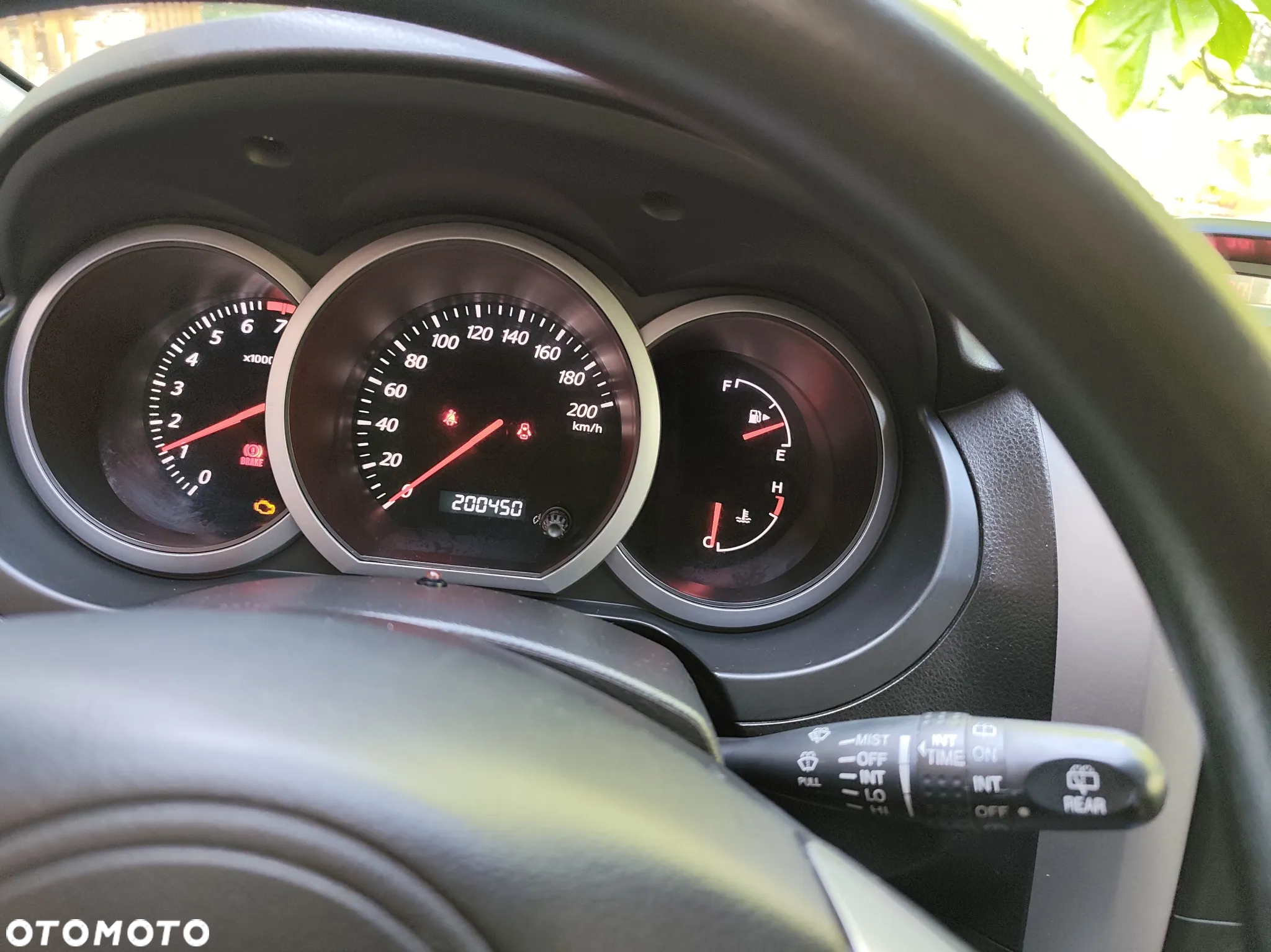Suzuki Grand Vitara - 13