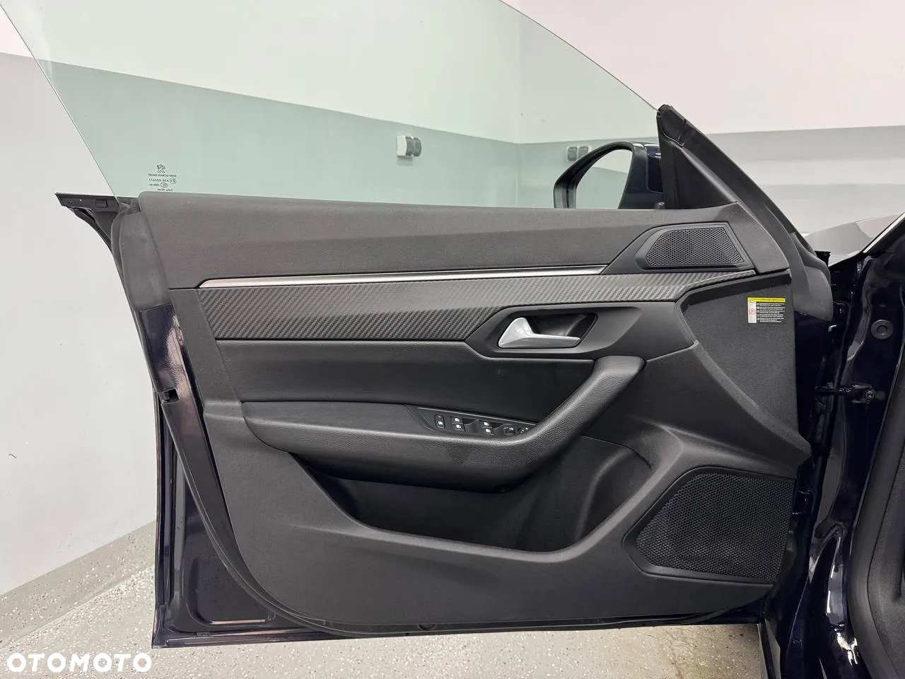 Peugeot 508 1.5 BlueHDi Active S&S EAT8 - 22