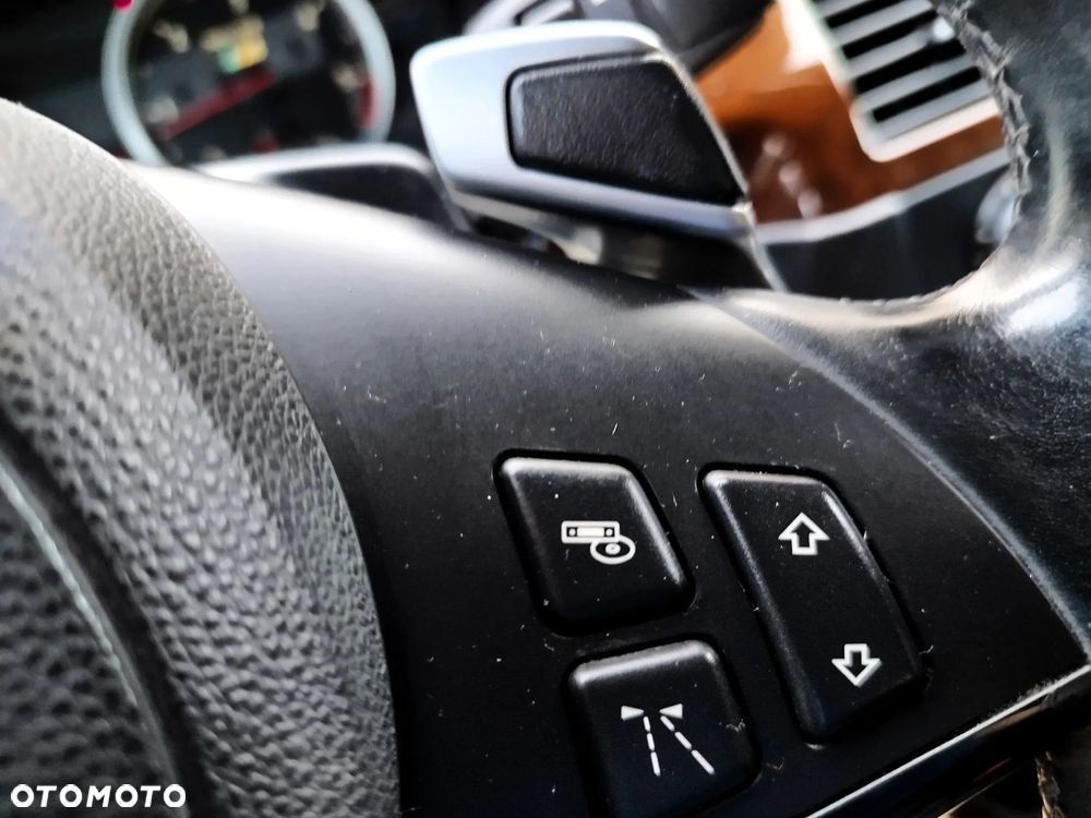 BMW Seria 5 535d - 9