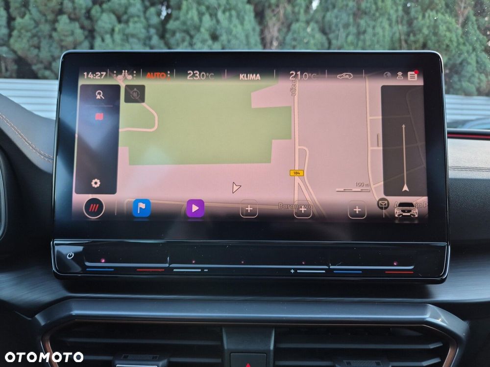 Cupra Formentor 2.0 TSI 4Drive VZ DSG - 25