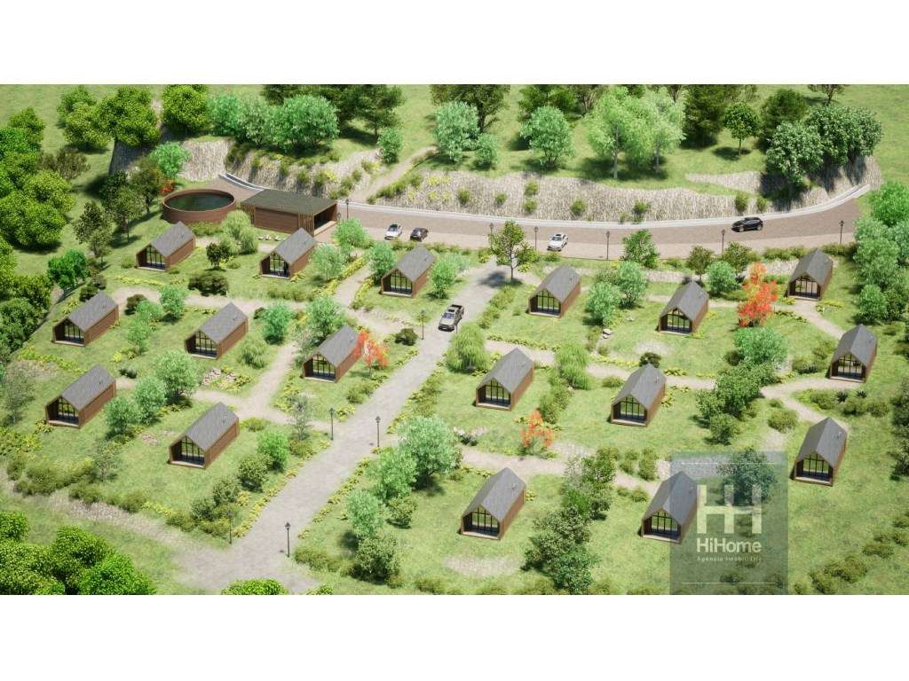 Terreno com 10.000 m2 - Prazeres, Calheta, Madeira - Grande imagem: 4/14