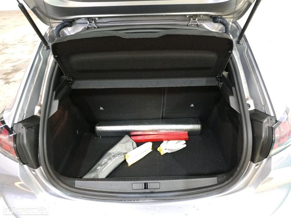 Peugeot 208 1.2 PureTech Active Pack - 8