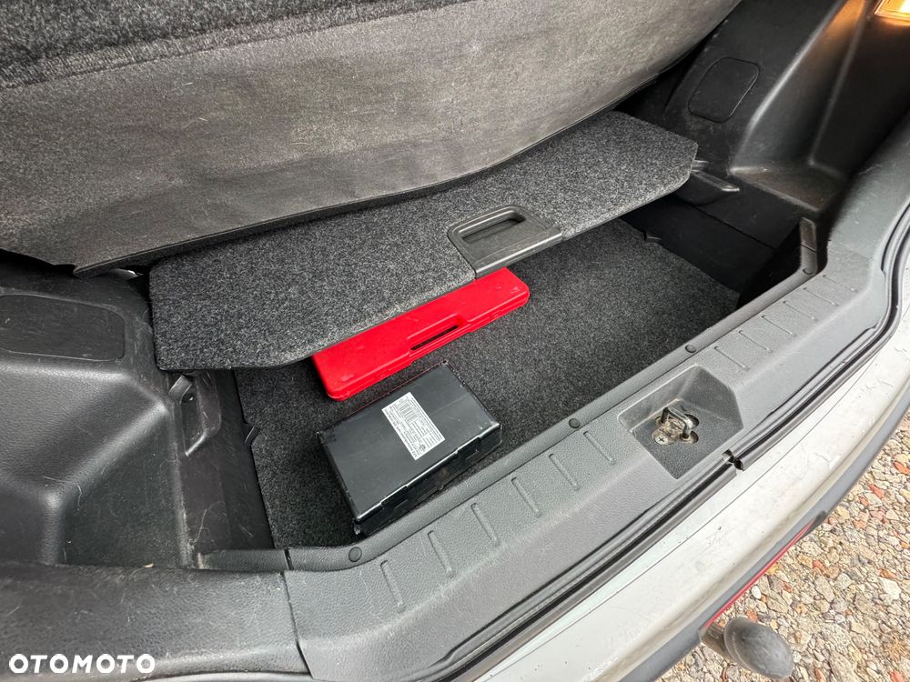 Nissan Note 1.4 Visia A/C - 15