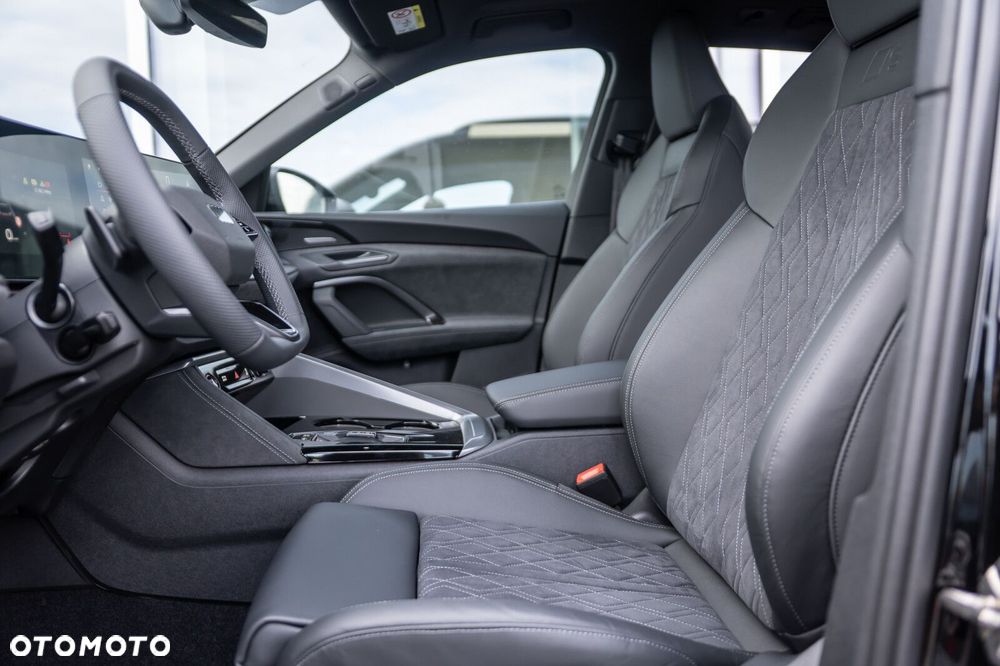 Audi Q5 TDI mHEV 150 kW Quattro S tronic - 16