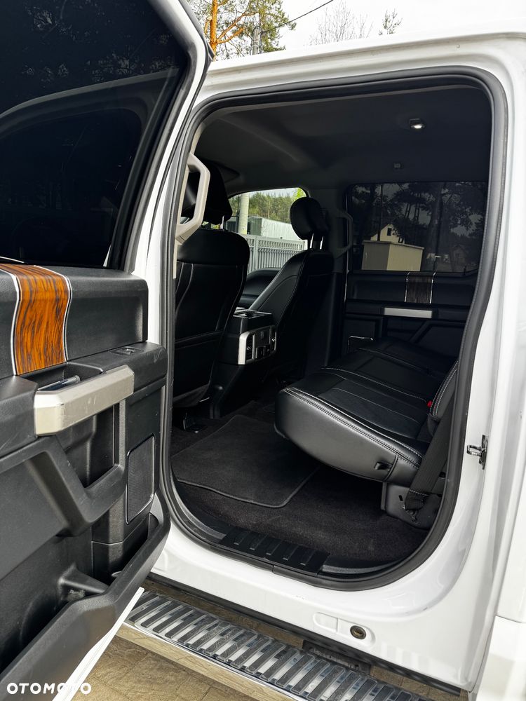 Ford F150 - 15