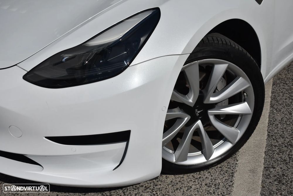 Tesla Model 3 Standard RWD Plus - 16