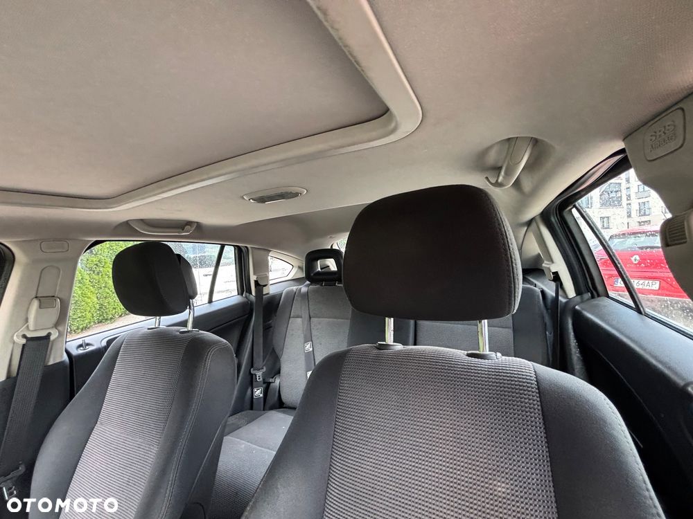 Dodge Caliber 2.0 SXT - 12