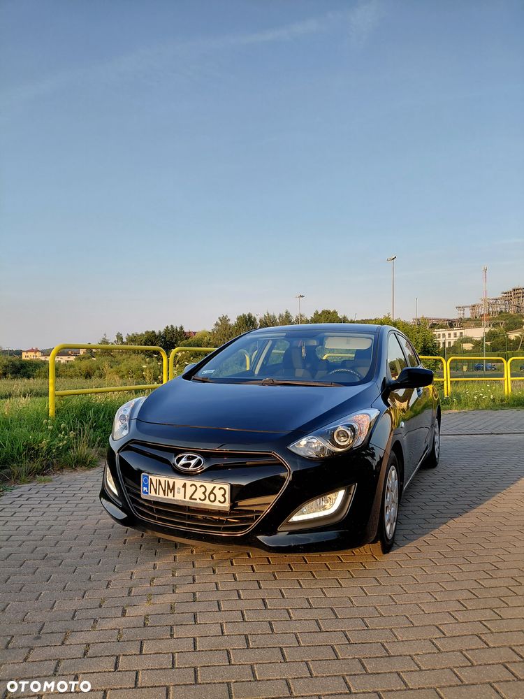 Hyundai i30 1.4 Comfort - 1