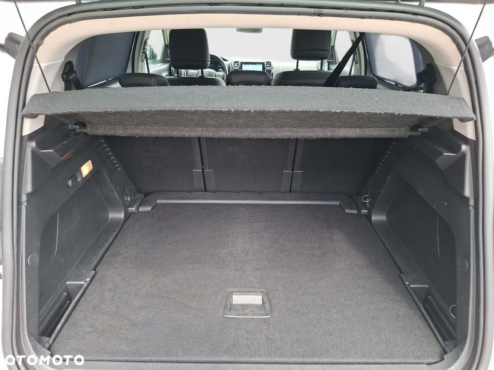 Citroën C5 Aircross 1.5 BlueHDi Feel EAT8 - 25
