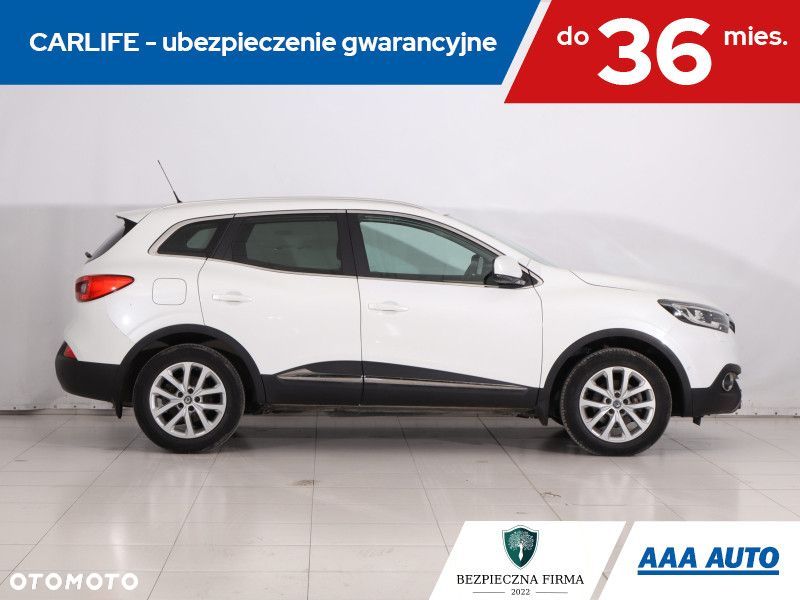 Renault Kadjar - 8