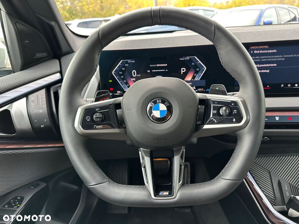 BMW X3 2025