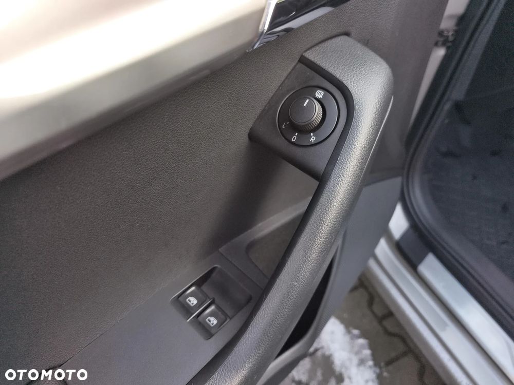 Skoda Octavia 1.4 TSI Active - 21