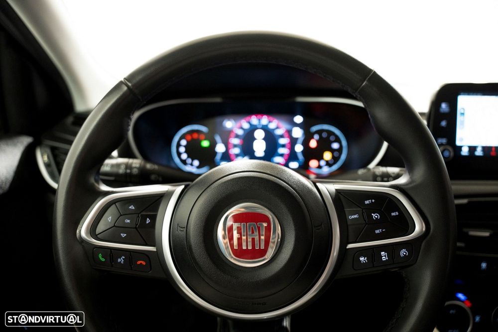 Fiat Tipo Station Wagon 1.3 Multijet City Life - 8