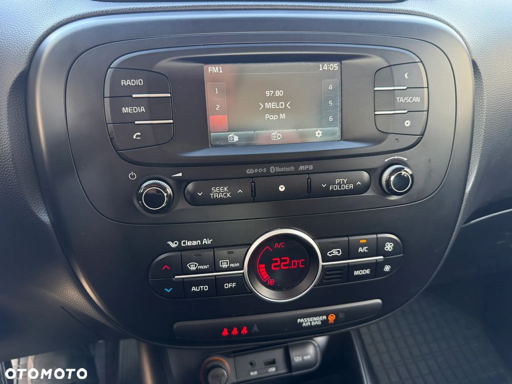 Kia Soul - 12
