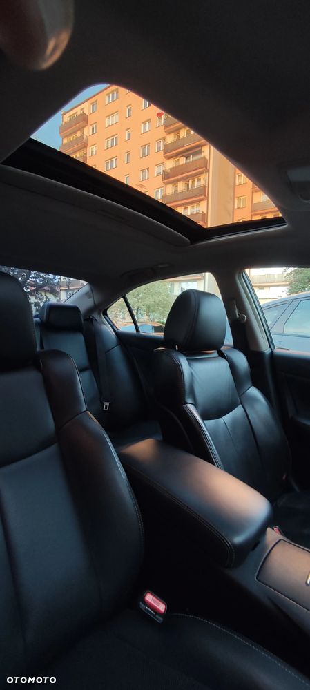 Nissan Maxima 3.5 S - 16