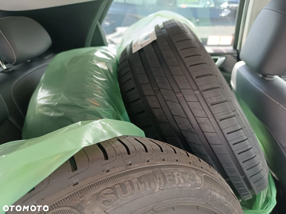 Kia XCeed 1.6 T-GDI L Business Line DCT - 25