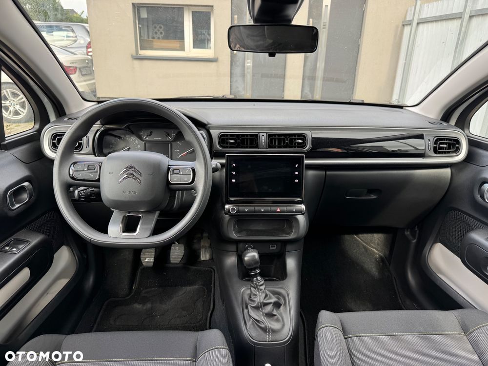 Citroën C3 - 11