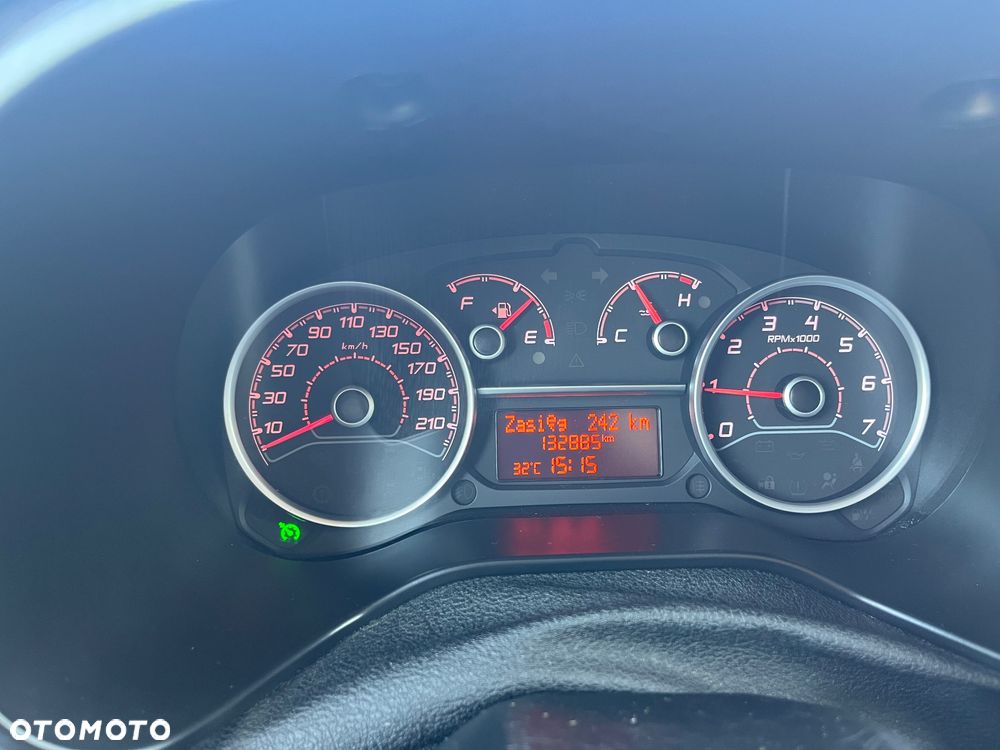 Fiat Doblo - 38