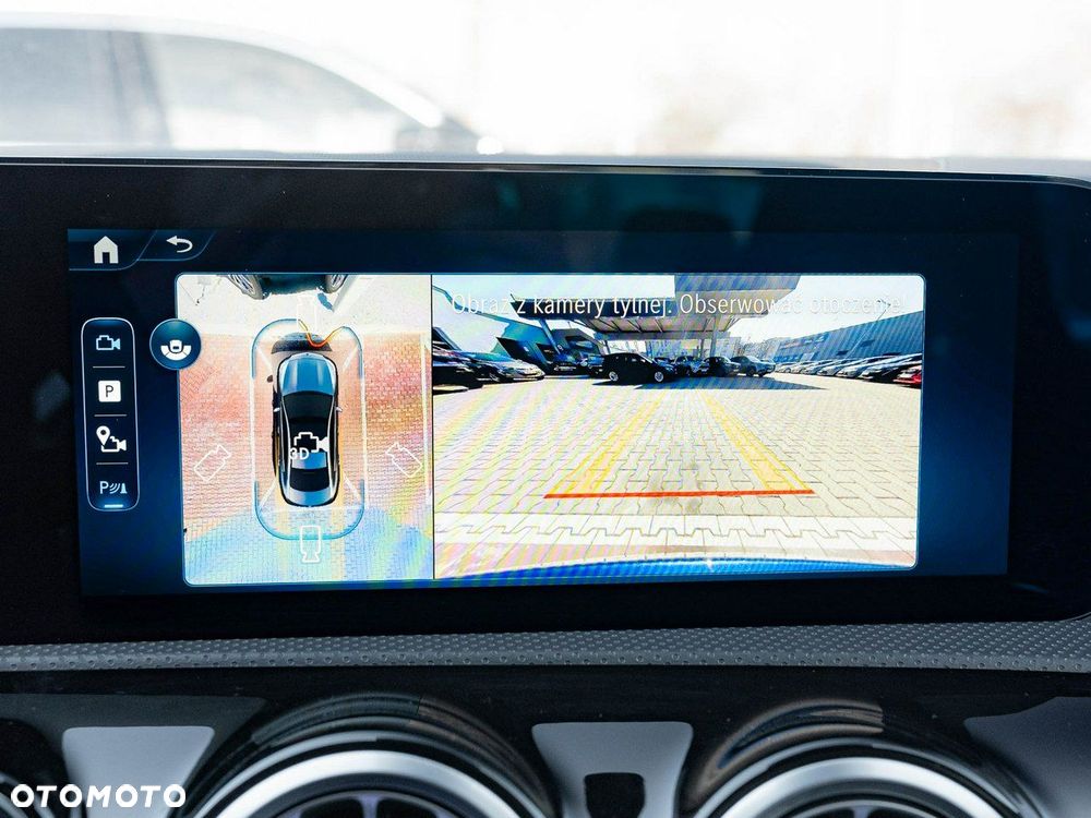 Mercedes-Benz CLA 200 mHEV 7G-DCT - 26