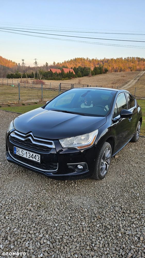 Citroën DS4 1.6 HDi SoChic - 3