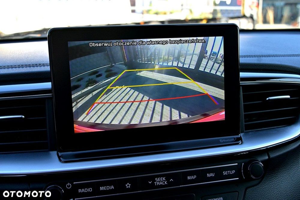 Kia Ceed 1.6 CRDi Edition 7 - 28