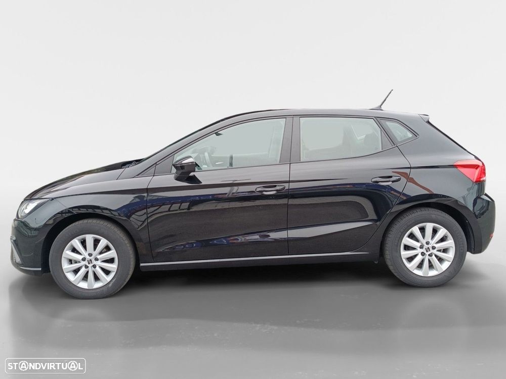 SEAT Ibiza 1.0 TSI Style — fotografia 2