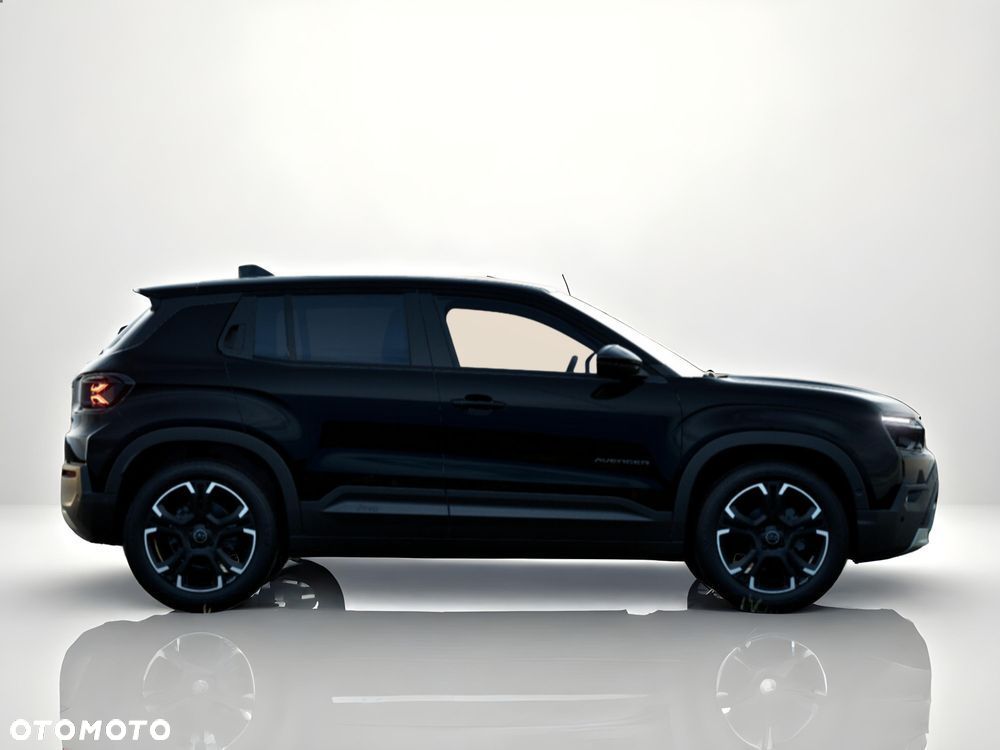 Jeep Avenger 1.2 T3 mHEV Summit eDCT6 - 5