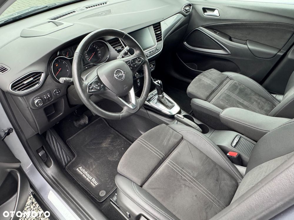 Opel Crossland X 1.5 CDTI Elite S&S - 12