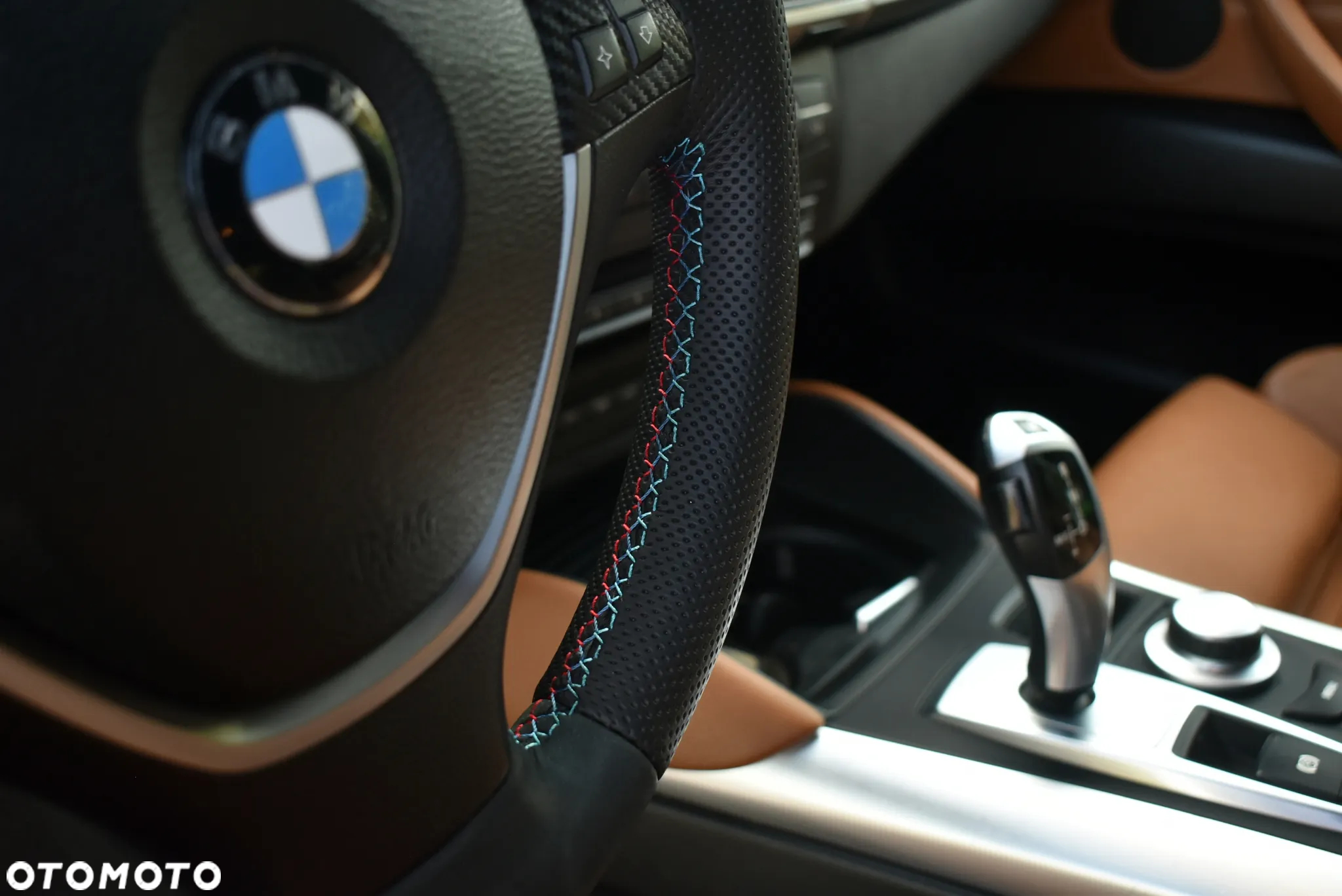 BMW X6 35d xDrive - 31