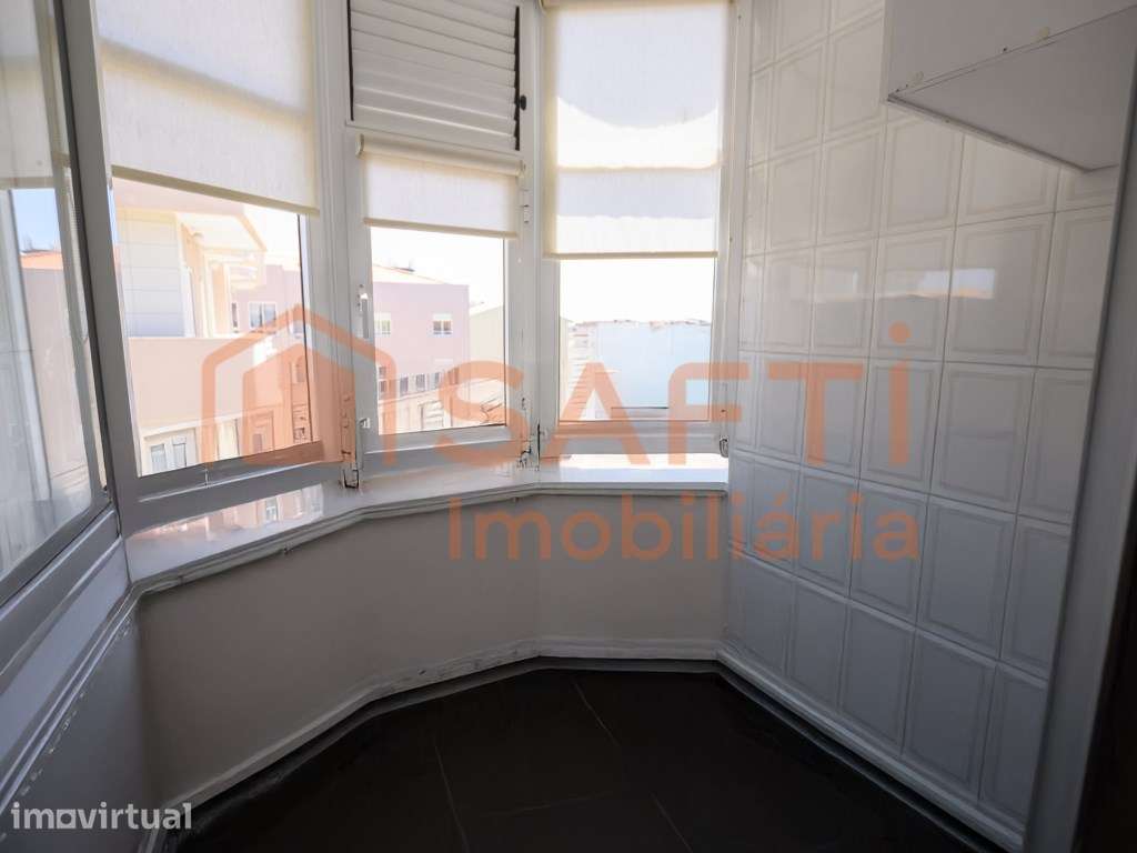 Apartamento T2 com garagem na praia do Furadouro em Ovar - Grande imagem: 5/19